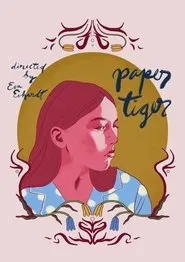Paper Tiger movie poster