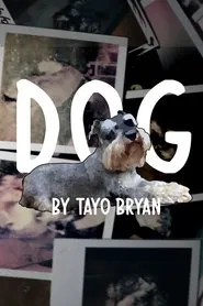 Dogs movie poster