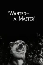 Poster do filme Wanted - A Master