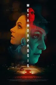 Metamorphosis movie poster