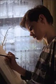 Inheritance movie poster