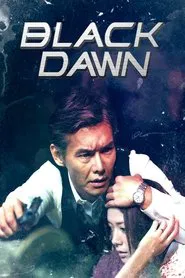 Black Dawn movie poster
