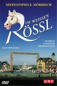 In the White Horse Inn movie poster
