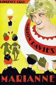 Marianne movie poster