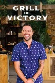 Grill of Victory tv show poster