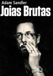 Poster do filme Joias Brutas