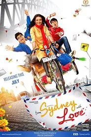Poster do filme From Sydney with Love