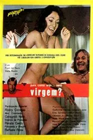 Pura Como Um Anjo, Será... Virgem? movie poster