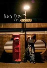 Poster do filme Red Post On Escher Street