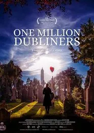 Poster do filme One Million Dubliners