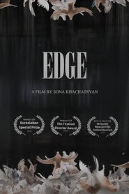 EDGE movie poster