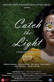 Catch the Light movie poster