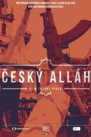 Český Alláh movie poster
