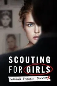 Scouting for Girls: Fashion's Darkest Secret tv show poster