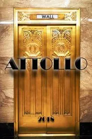 Attollo movie poster