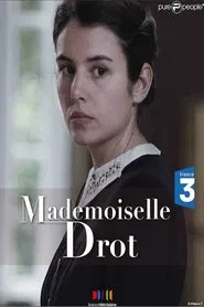 Mademoiselle Drot movie poster