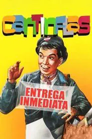 Entrega Inmediata movie poster