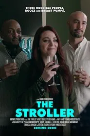 The Stroller movie poster