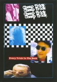 Poster do filme Cheap Trick: Every Trick in the Book