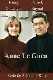 Poster da série Anne Le Guen