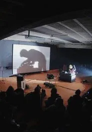 Poster do filme Film Walk