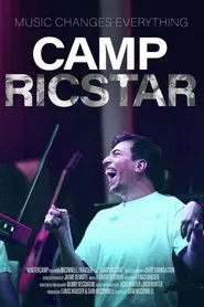 Camp RicStar movie poster