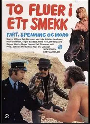 To fluer i ett smekk movie poster