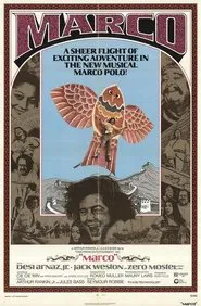 Poster do filme Marco