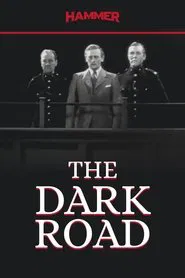 The Dark Road movie poster