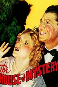 House of Mystery movie poster
