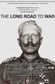 The Long Road to War movie poster