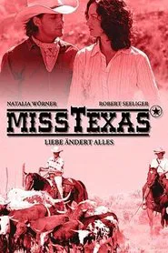 Miss Texas movie poster
