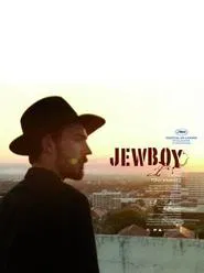 Poster do filme Jewboy
