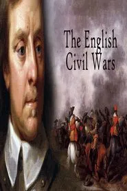 The English Civil War tv show poster