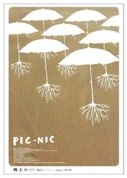 Pic-nic movie poster