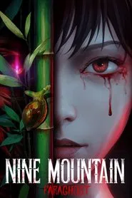 Nine Mountain: Paraghost movie poster