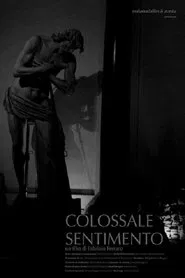 Colossale sentimento movie poster