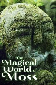 The Magical World of Moss movie poster