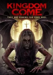 Kingdom Come movie poster