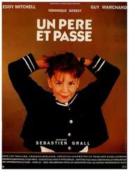 Un père et passe movie poster