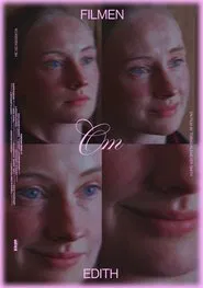 The Film About Edith movie poster