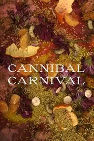 Poster do filme CA. CA. (Cannibal Carnival)