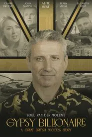 Gypsy Billionaire movie poster
