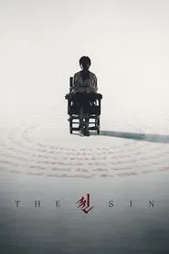 Poster do filme The Sin