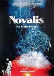 Novalis - Die blaue Blume movie poster
