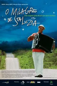 O Milagre de Santa Luzia movie poster