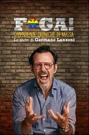 F*ga! Dipendenze croniche di massa movie poster