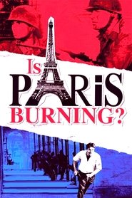 Is Paris Burning? movie poster