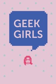 Geek Girls movie poster