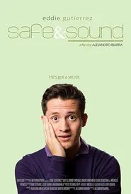 Safe & Sound movie poster